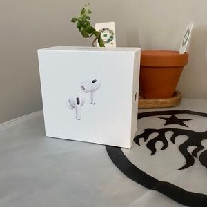 Sealed AirPod 2nd generation